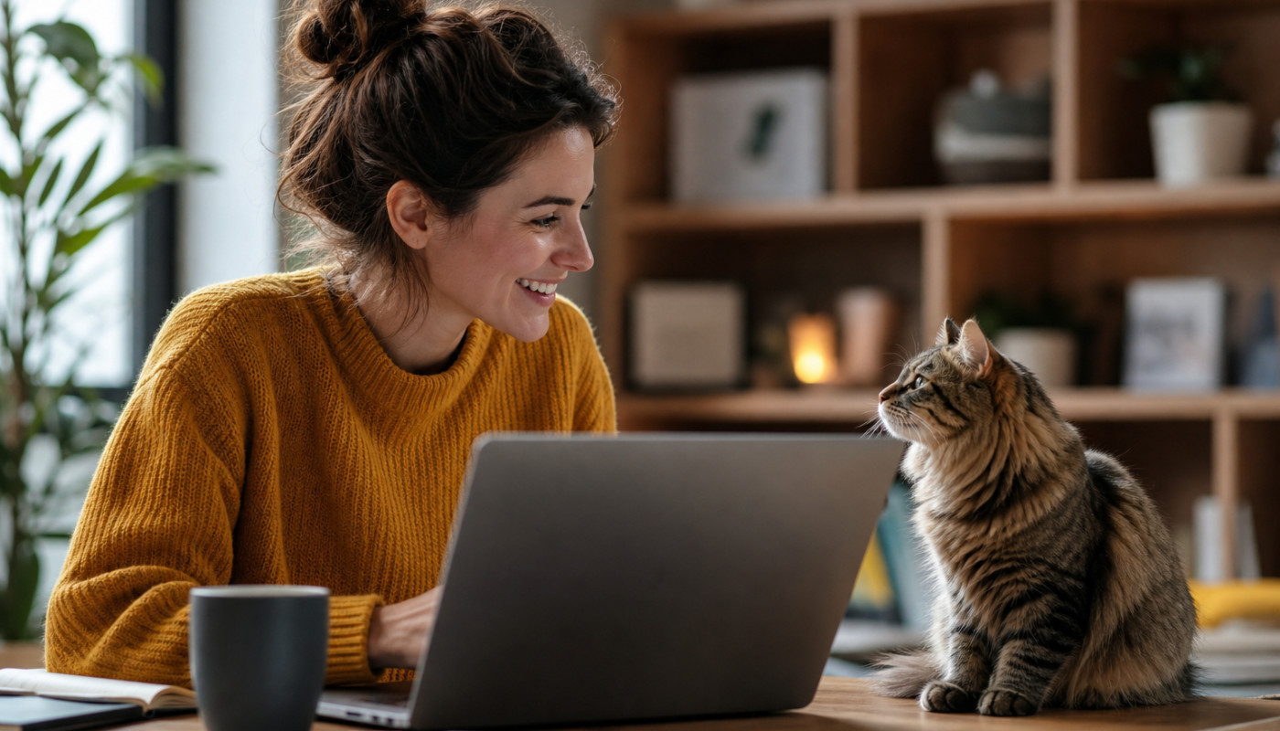 Les annuaires spécialisés en IA, une mine d’or pour les passionnés de chat