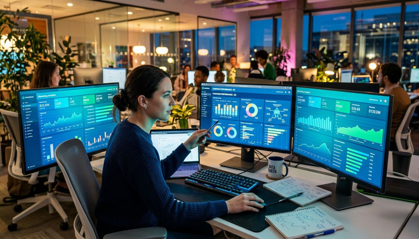 Maximiser le ROAS : Stratégies éprouvées pour les campagnes publicitaires en ligne